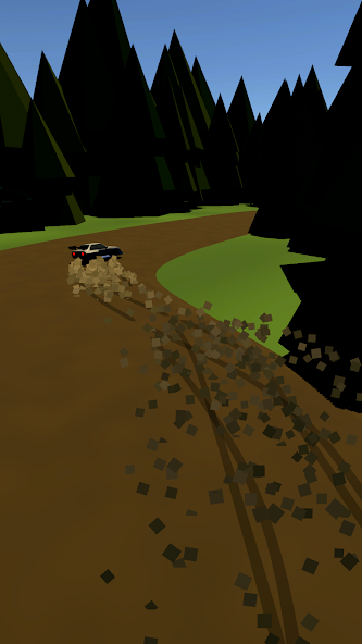 Drifto - Touge Drift Racing - screenshot 6