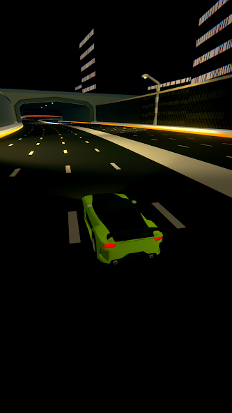Drifto - Touge Drift Racing - screenshot 7