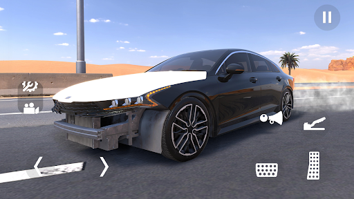 UHD Ultimate Hajwala Drifter - screenshot 6