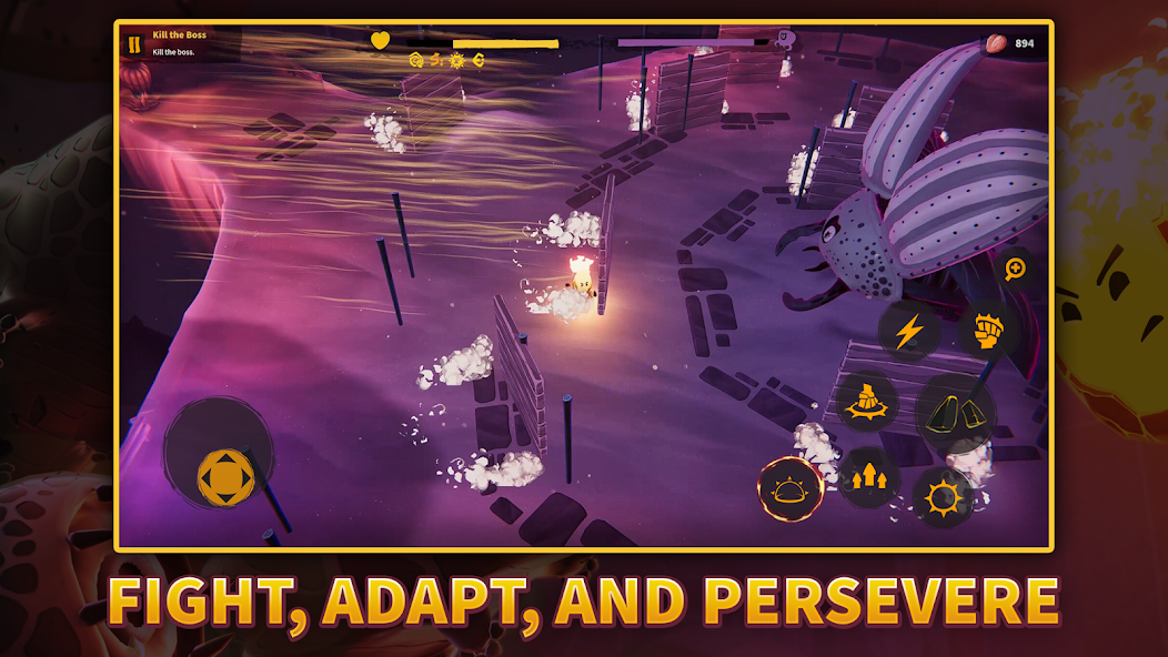 Flame Keeper - screenshot 8