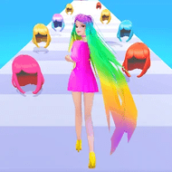 Hair Challenge - app icon