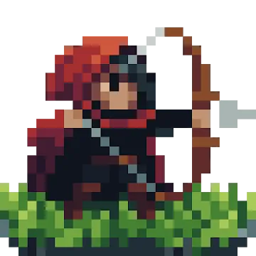 Arrowbound MOD APK icon