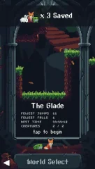 Arrowbound - screenshot 2