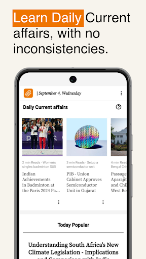 Prepbook - screenshot 2