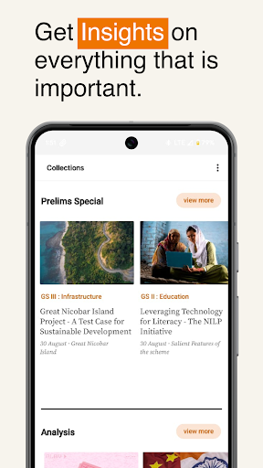 Prepbook - screenshot 6