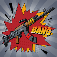 Uprising: Survivor RPG MOD APK icon