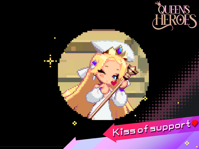 Queen's Heroes - screenshot 21