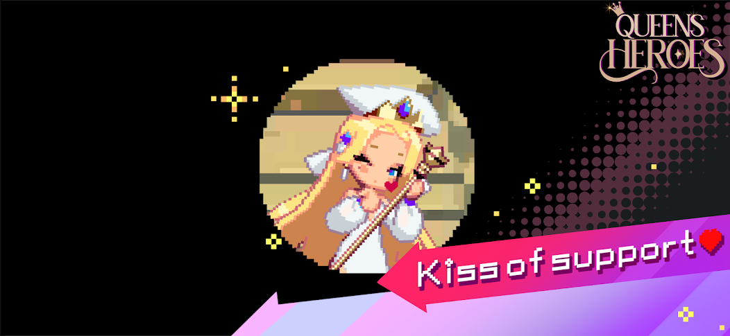 Queen's Heroes - screenshot 7