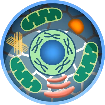 Cell World MOD APK icon