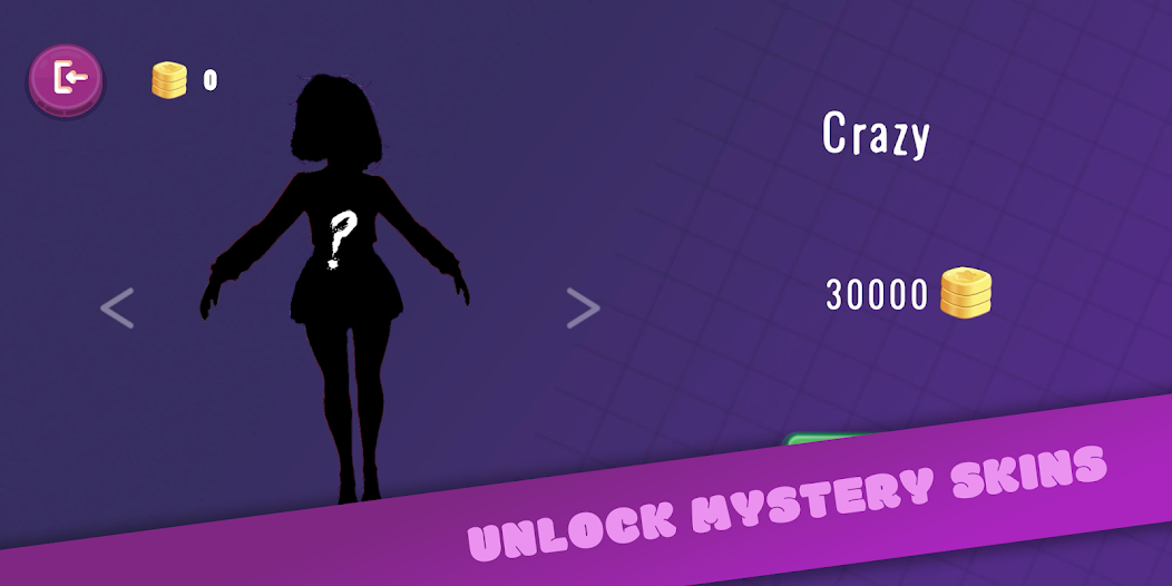 Me Inside: Horror Adventure - screenshot 6