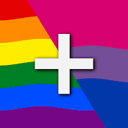 LGBT Flags Merge! MOD APK icon