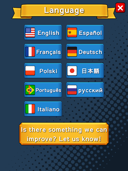 LGBT Flags Merge! - screenshot 13