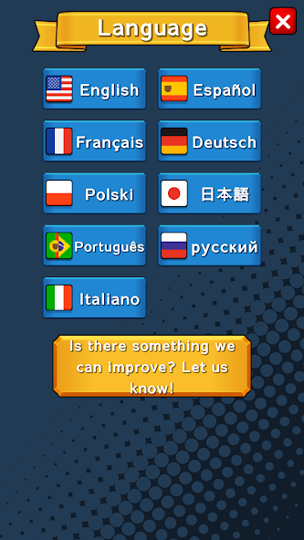 LGBT Flags Merge! - screenshot 3