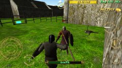 Deadly Medieval Arena - screenshot 3