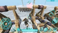 Flourishing Empires - screenshot 1