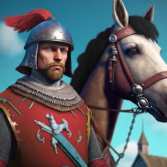 Steel And Flesh Old - app icon