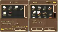 Steel And Flesh Old - screenshot 1