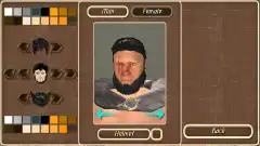 Steel And Flesh Old - screenshot 2