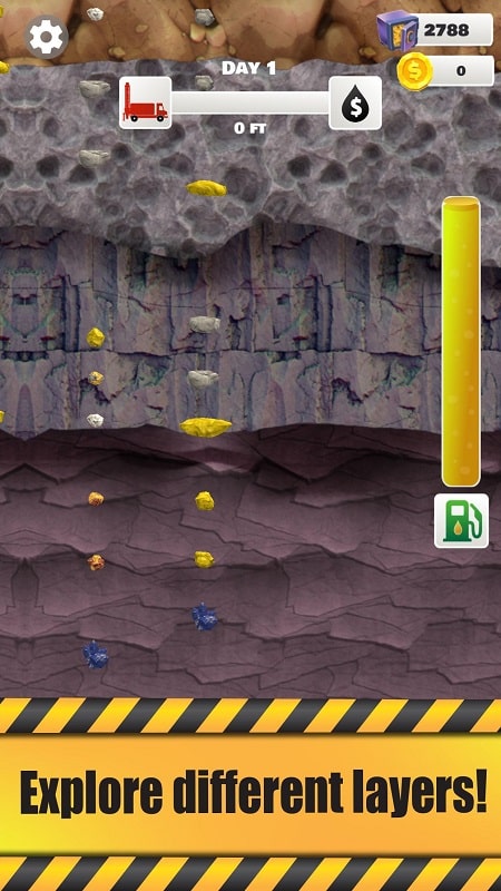 Oil Well Drilling APK - screenshot 4