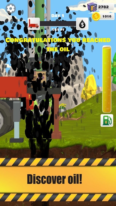 Oil Well Drilling APK - screenshot 5