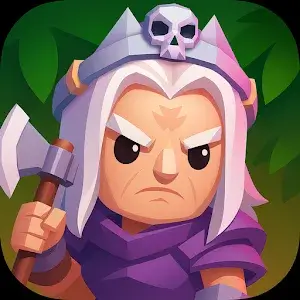 Army Commander Battlegrounds MOD APK icon