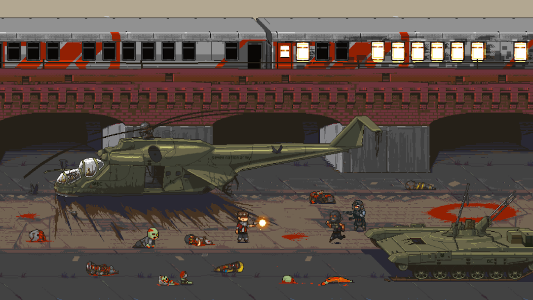 Dead End - screenshot 1