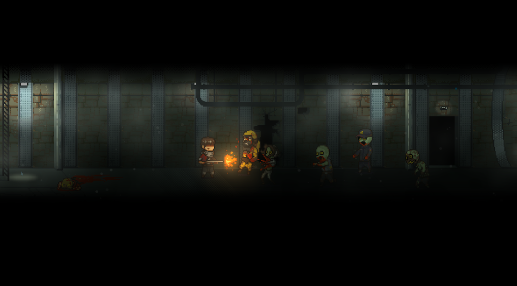 Dead End - screenshot 8