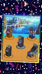 Save The Retro Games PREMIUM - screenshot 4