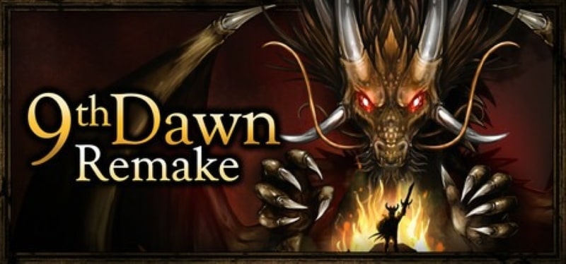 9th Dawn Remake DEMO RPG APK - app icon