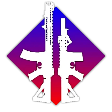 Squad Strike 4 : FPS MOD APK icon