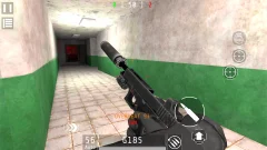 Squad Strike 4 : FPS - screenshot 3
