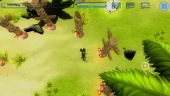 Nick Project - screenshot 1