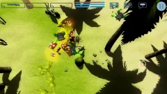 Nick Project - screenshot 2