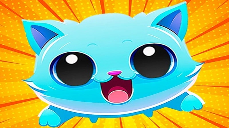 Spooky Cat APK - app icon