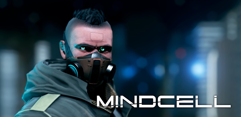 Mindcell APK MOD APK icon