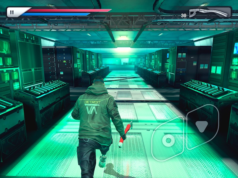 Mindcell APK - screenshot 1