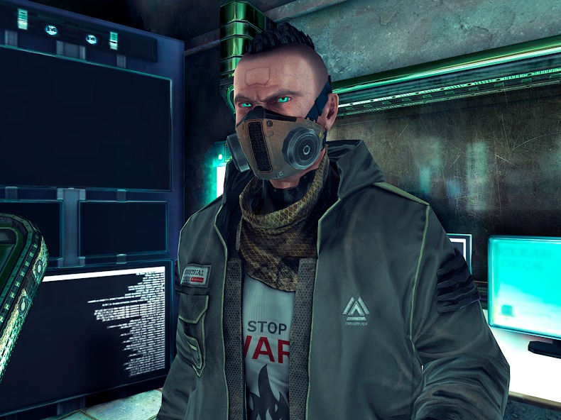 Mindcell APK - screenshot 2