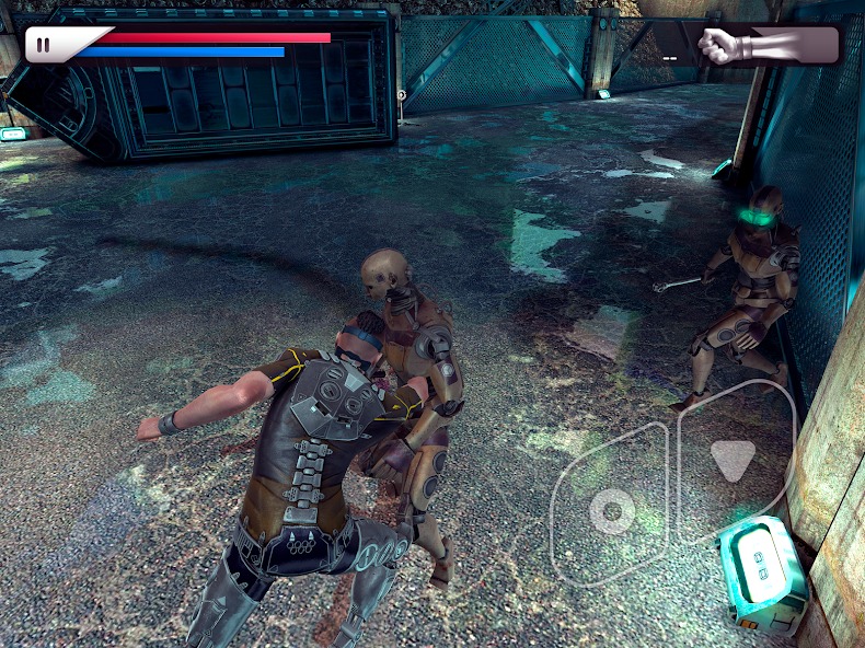 Mindcell APK - screenshot 3