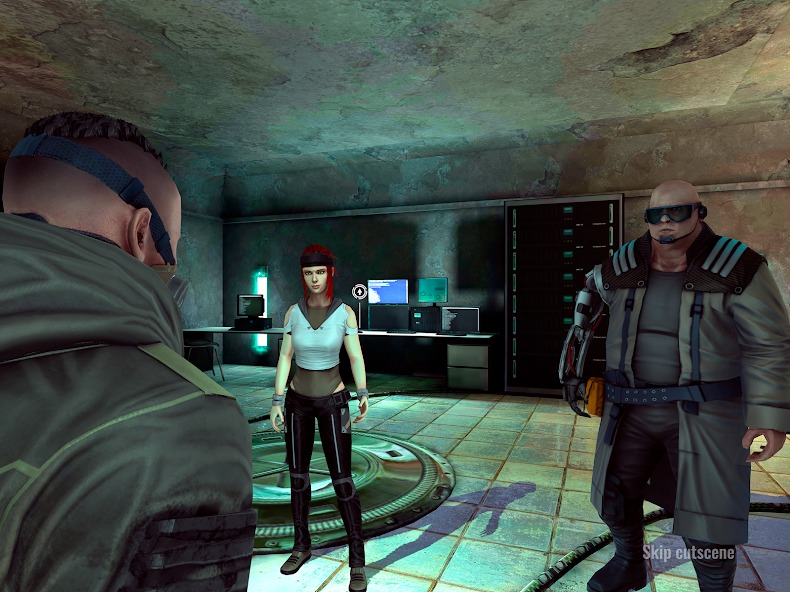 Mindcell APK - screenshot 4