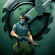 Slaughter The Lost Outpost APK 1.55 for Android - app icon