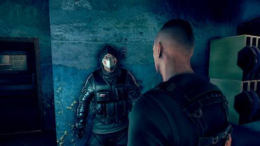 Slaughter The Lost Outpost APK 1.55 for Android - screenshot 5