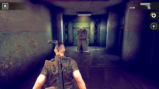 Slaughter The Lost Outpost APK 1.55 for Android - screenshot 6