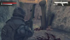 Wall of Insanity - screenshot 1