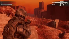 Wall of Insanity - screenshot 2