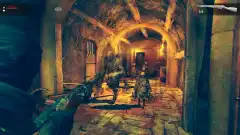 Wall Of Insanity 2 - screenshot 3