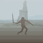 The Castle MOD APK icon