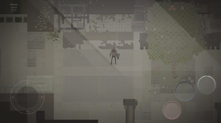 The Castle - screenshot 1