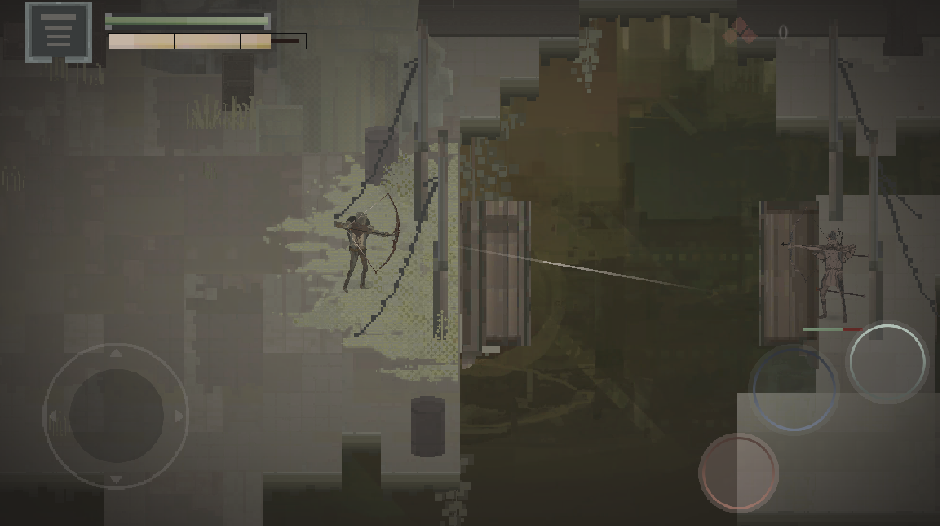 The Castle - screenshot 6