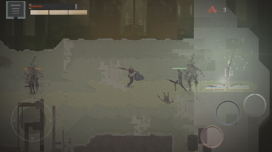 The Castle - screenshot 7