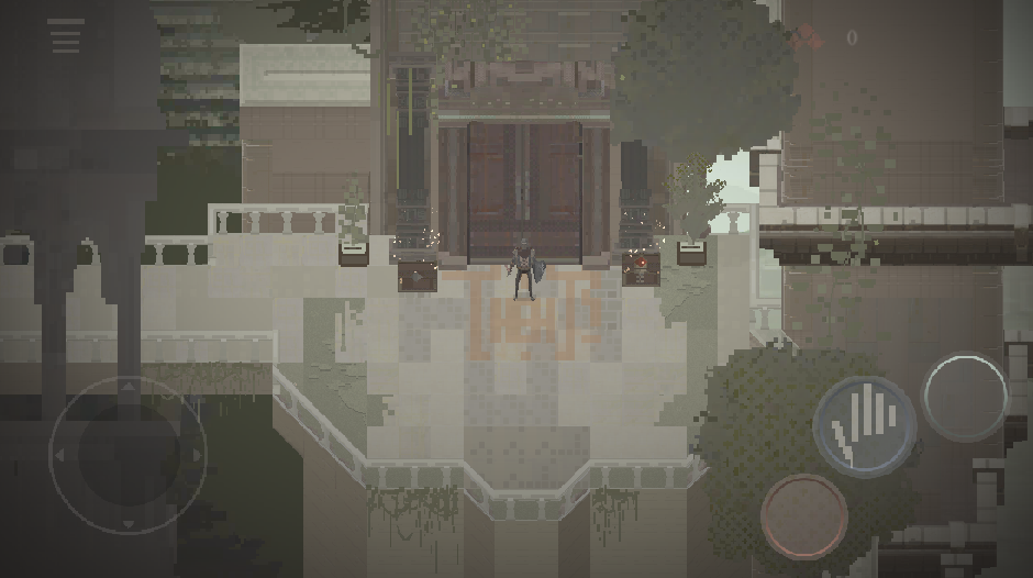 The Castle - screenshot 8